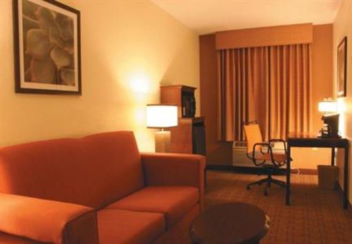фото отеля La Quinta Inn & Suites Columbia Jessup