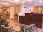 фото отеля La Quinta Inn & Suites Columbia Jessup