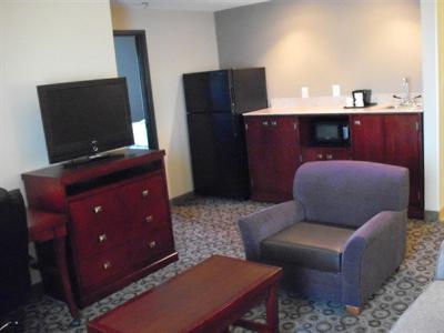 фото отеля La Quinta Inn & Suites Fort Worth-N Richland Hills