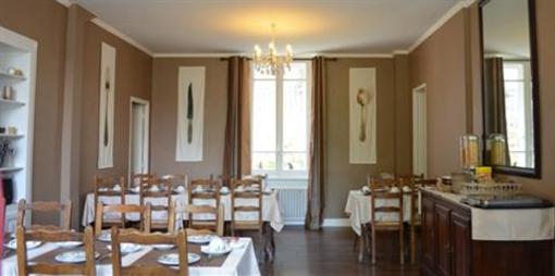 фото отеля Hotel Edelweiss Briancon