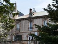 Hotel Edelweiss Briancon