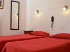 фото отеля Hotel Edelweiss Briancon