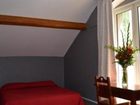 фото отеля Hotel Edelweiss Briancon