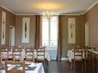 фото отеля Hotel Edelweiss Briancon