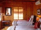 фото отеля The Stables Lodge