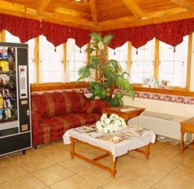 фото отеля Knights Inn Knoxville TN