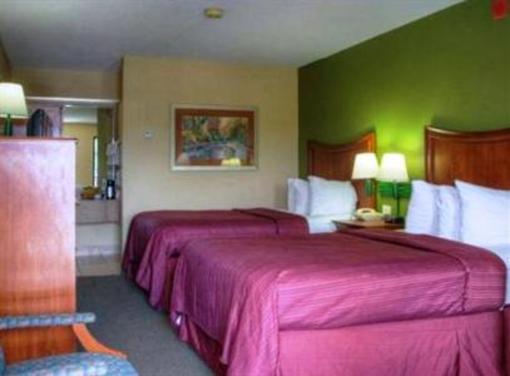фото отеля Knights Inn Knoxville TN