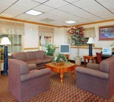 фото отеля Knights Inn Knoxville TN