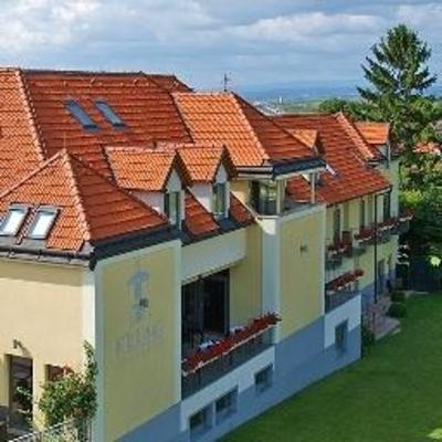 фото отеля Hotel Turmhof