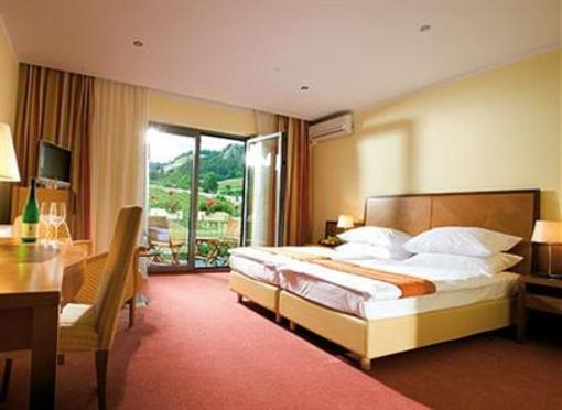 фото отеля Hotel Turmhof