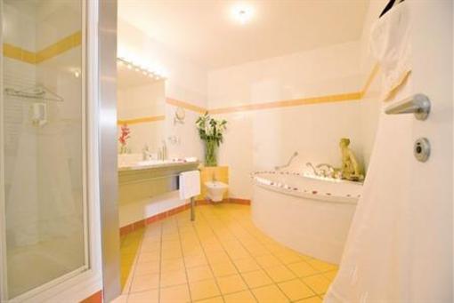 фото отеля Hotel Turmhof