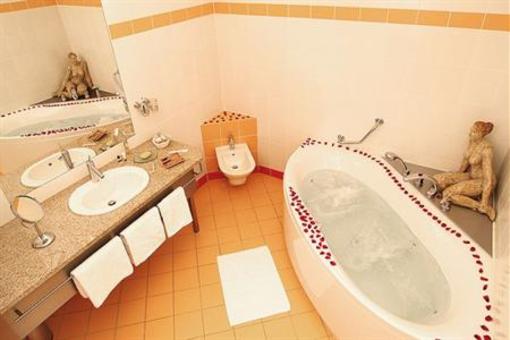 фото отеля Hotel Turmhof