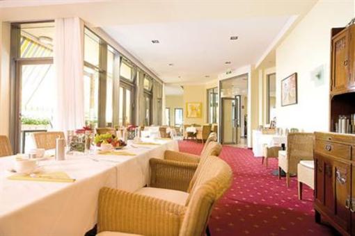 фото отеля Hotel Turmhof