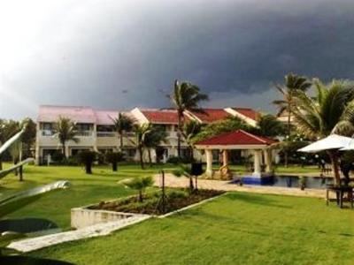 фото отеля Coco Palms Puri