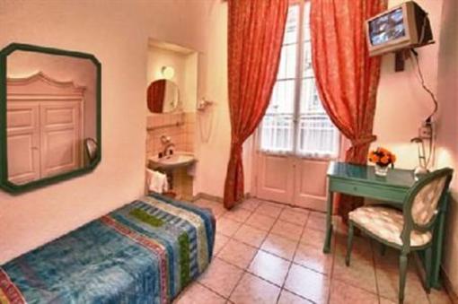фото отеля Dependance Dell Angelo Hotel Locarno
