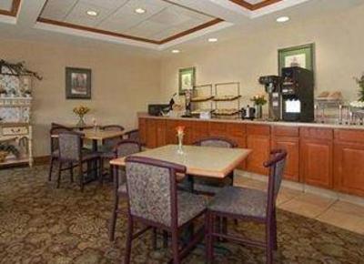 фото отеля Comfort Inn & Suites Pryor