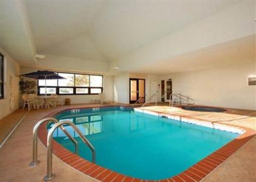 фото отеля Comfort Inn & Suites Pryor