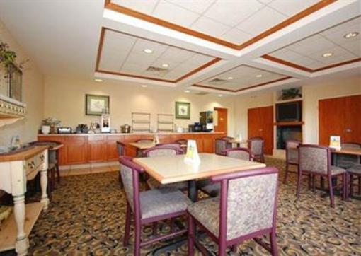 фото отеля Comfort Inn & Suites Pryor
