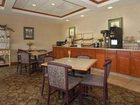 фото отеля Comfort Inn & Suites Pryor
