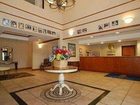 фото отеля Comfort Inn & Suites Pryor