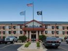 фото отеля Comfort Inn & Suites Pryor
