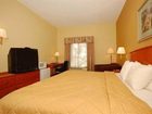 фото отеля Comfort Inn & Suites Pryor
