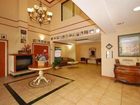 фото отеля Comfort Inn & Suites Pryor