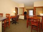 фото отеля Comfort Inn & Suites Pryor