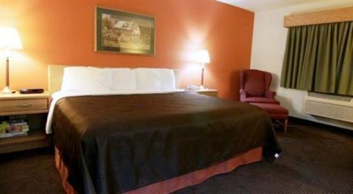фото отеля AmericInn Lodge & Suites Coon Rapids