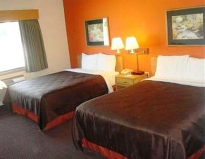 фото отеля AmericInn Lodge & Suites Coon Rapids