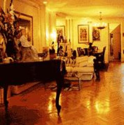 фото отеля Phoenix Risin' Bed & Breakfast