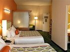 фото отеля Springhill Suites Statesboro University Area
