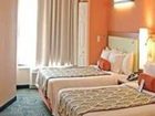 фото отеля Springhill Suites Statesboro University Area