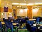 фото отеля Springhill Suites Statesboro University Area