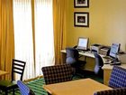 фото отеля Springhill Suites Statesboro University Area