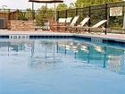 фото отеля Springhill Suites Statesboro University Area