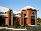 фото отеля Springhill Suites Statesboro University Area