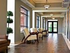 фото отеля Springhill Suites Statesboro University Area