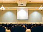 фото отеля Springhill Suites Statesboro University Area