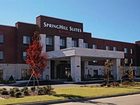 фото отеля Springhill Suites Statesboro University Area