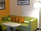 фото отеля Springhill Suites Statesboro University Area