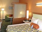 фото отеля Springhill Suites Statesboro University Area
