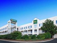 Quality Inn East Syracuse