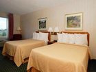 фото отеля Quality Inn East Syracuse