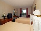 фото отеля Quality Inn East Syracuse