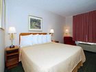 фото отеля Quality Inn East Syracuse