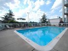 фото отеля Quality Inn East Syracuse