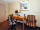 фото отеля Quality Inn East Syracuse