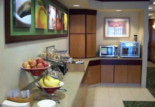 фото отеля Fairfield Inn & Suites Yakima