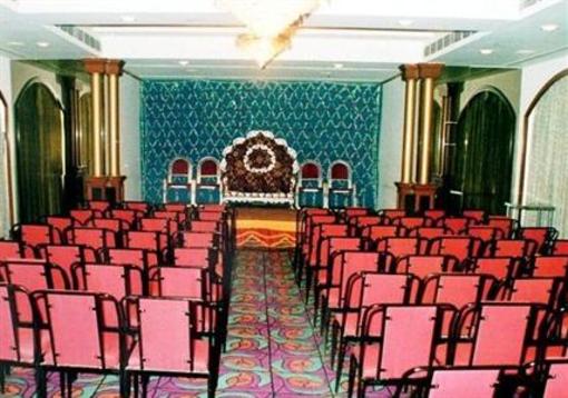 фото отеля Yuvraj Hotel
